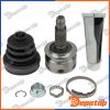 Joint kit extérieur pour arbre de transmission pour SUBARU | 28391-XA00A